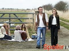 Cult: 1x01 Pilot - zdjęcia promocyjne