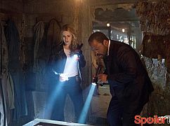 Cult: 1x01 Pilot - zdjęcia promocyjne