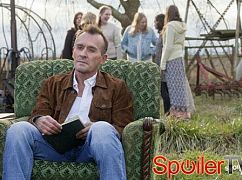 Cult: 1x01 Pilot - zdjęcia promocyjne