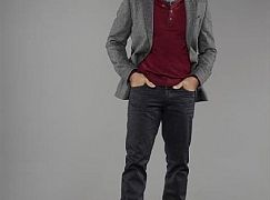 Zdjęcia promocyjne obsady 5 sezonu Castle