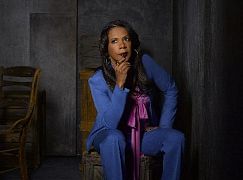 Zdjęcia promocyjne obsady 5 sezonu Castle