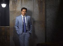 Zdjęcia promocyjne obsady 5 sezonu Castle