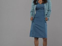 Zdjęcia promocyjne obsady 5 sezonu Castle