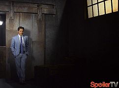 Zdjęcia promocyjne obsady 5 sezonu Castle