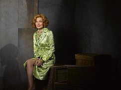 Zdjęcia promocyjne obsady 5 sezonu Castle