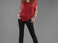 Zdjęcia promocyjne obsady 5 sezonu Castle