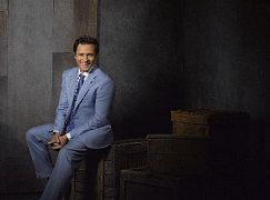 Zdjęcia promocyjne obsady 5 sezonu Castle