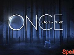 Plakaty promocyjne 2 sezonu Once Upon a Time