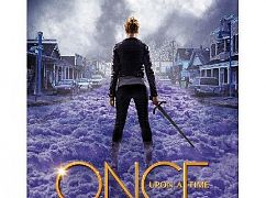 Plakaty promocyjne 2 sezonu Once Upon a Time