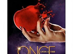 Plakaty promocyjne 2 sezonu Once Upon a Time