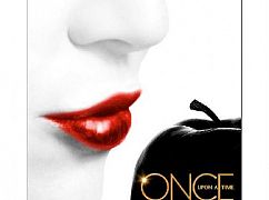 Plakaty promocyjne 2 sezonu Once Upon a Time