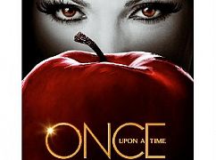 Plakaty promocyjne 2 sezonu Once Upon a Time
