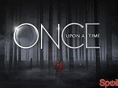 Plakaty promocyjne 2 sezonu Once Upon a Time