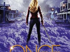 Plakaty promocyjne 2 sezonu Once Upon a Time