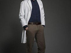 Zdjęcia promocyjne obsady 1 sezonu serialu Piekna i bestia