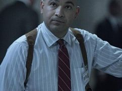 Zawód: Amerykanin: 1x01 Pilot - zdjęcia promocyjne