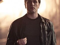 Zawód: Amerykanin: 1x01 Pilot - zdjęcia promocyjne