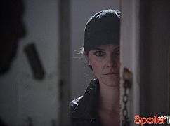 Zawód: Amerykanin: 1x01 Pilot - zdjęcia promocyjne