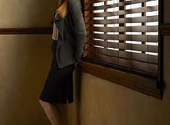 Zdjęcia promocyjne obsady 2 sezonu Scandal