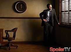 Zdjęcia promocyjne obsady 2 sezonu Scandal