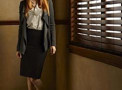 Zdjęcia promocyjne obsady 2 sezonu Scandal