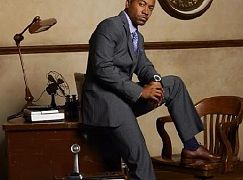 Zdjęcia promocyjne obsady 2 sezonu Scandal