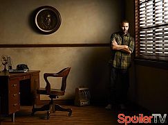 Zdjęcia promocyjne obsady 2 sezonu Scandal