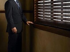 Zdjęcia promocyjne obsady 2 sezonu Scandal