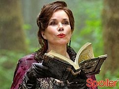 Once Upon a Time: Zdjęcia promocyjne 2 sezonu Dawno, dawno temu