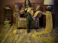 Zdjęcia promocyjne obsady 2 sezonu Dawno, dawno temu