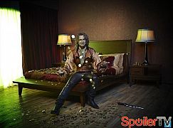 Zdjęcia promocyjne obsady 2 sezonu Dawno, dawno temu