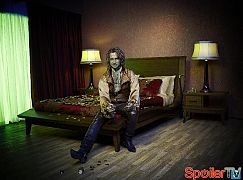 Zdjęcia promocyjne obsady 2 sezonu Dawno, dawno temu