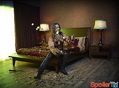 Zdjęcia promocyjne obsady 2 sezonu Dawno, dawno temu