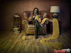 Zdjęcia promocyjne obsady 2 sezonu Dawno, dawno temu