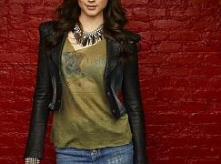 Zdjęcia promocyjne obsady 3 sezonu serialu Słodkie kłamstewka