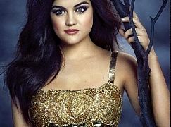 Zdjęcia promocyjne obsady 3 sezonu serialu Słodkie kłamstewka