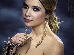 Zdjęcia promocyjne obsady 3 sezonu serialu Słodkie kłamstewka