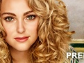 Plakaty promocyjne 1 sezonu Carrie Diaries