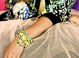Plakaty promocyjne 1 sezonu Carrie Diaries