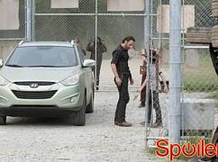 Żywe trupy: 3x09 The Suicide King - zdjęcia promocyjne