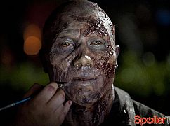 Żywe trupy: 3x09 The Suicide King - zdjęcia promocyjne
