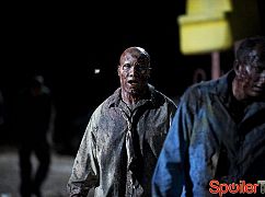 Żywe trupy: 3x09 The Suicide King - zdjęcia promocyjne