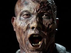 Żywe trupy: 3x09 The Suicide King - zdjęcia promocyjne