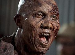 Żywe trupy: 3x09 The Suicide King - zdjęcia promocyjne