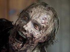 Żywe trupy: 3x09 The Suicide King - zdjęcia promocyjne