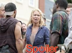 Żywe trupy: 3x09 The Suicide King - zdjęcia promocyjne