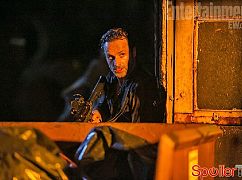 Żywe trupy: 3x09 The Suicide King - zdjęcia promocyjne