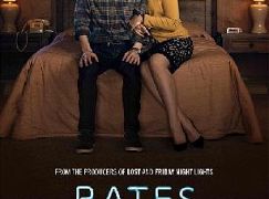 Plakaty promocyjne 1 sezonu Bates Motel