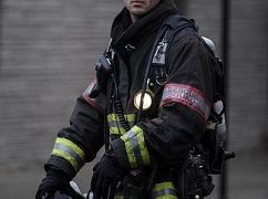 Chicago Fire: 1x14 A Little Taste - zdjęcia promocyjne