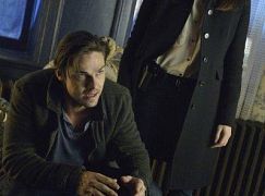 Beauty and the Beast: 1x13 Trust No One - zdjęcia promocyjne